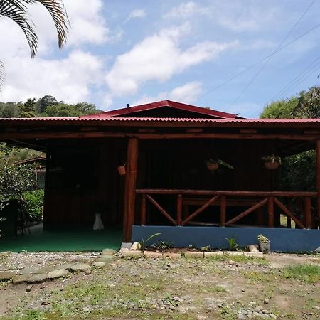 Casa De Campo Perlas Del Rio Cartago Esterno foto